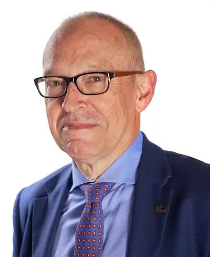 En savoir plus sur Patrick Cras