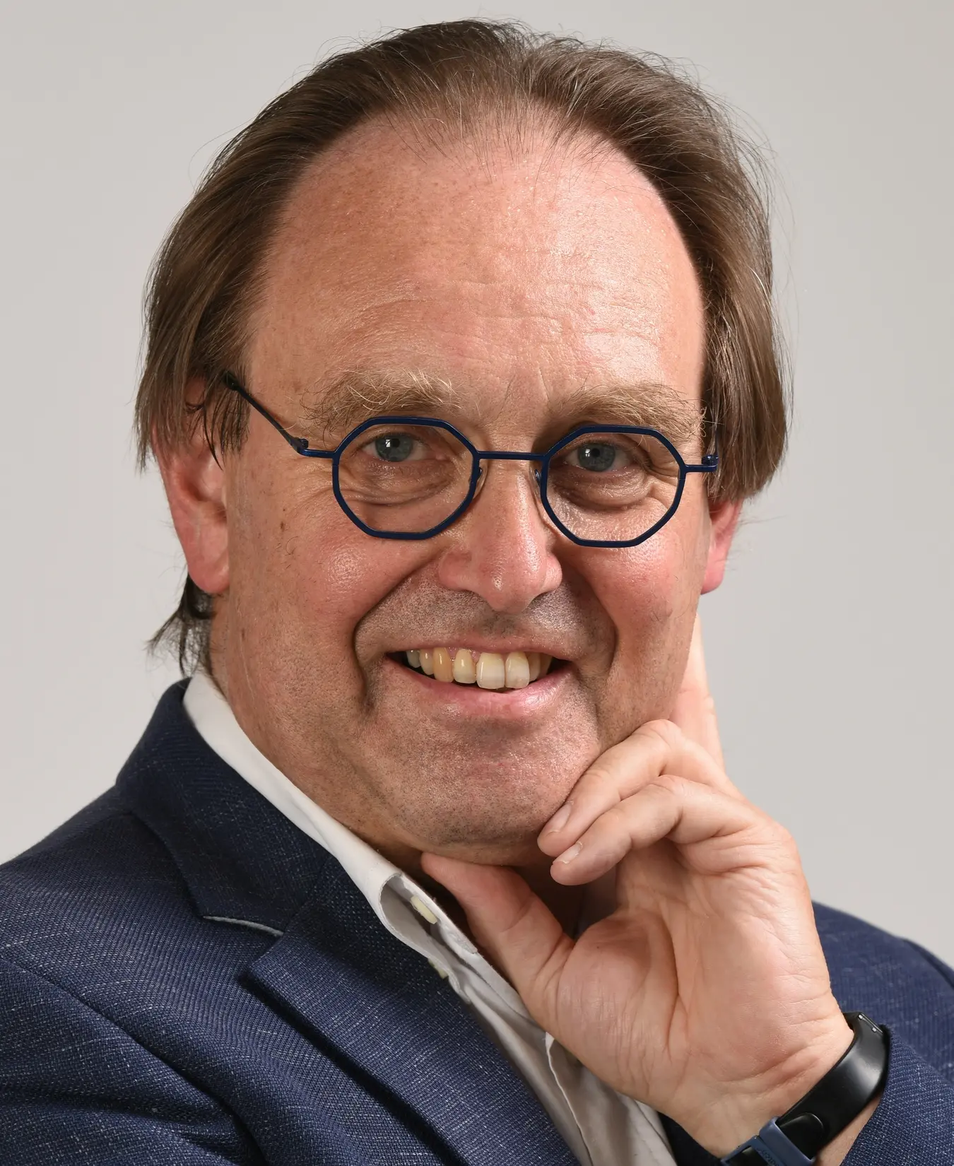 En savoir plus sur Jan De Lepeleire